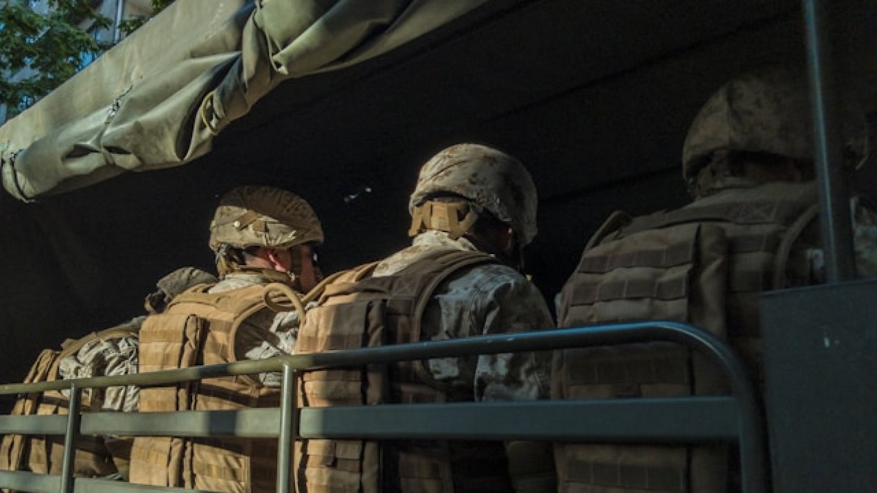 No US Troops to Mexico; US Military Action Intensifies in LATAM