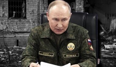 Russia's objective in Ukraine is nothing less than the total annihilation and domination of Ukraine. Putin's strategy is to erase Ukraine's sovereignty, thwart any Western influence, and establish complete control. This entails dismantling Ukraine's very existence as a state