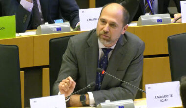 Digital euro parliamentary debate: is a CBDC the only path to payment sovereignty? - Ledger Insights