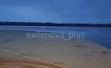 More footage of the Ukrainian drone attack on the Shatura Power Plant in the Moscow region of Russia.