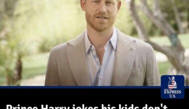 At least he's not a nonce