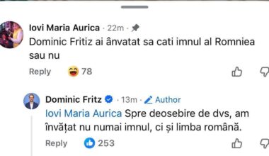 Suveranismul, pe scurt.
