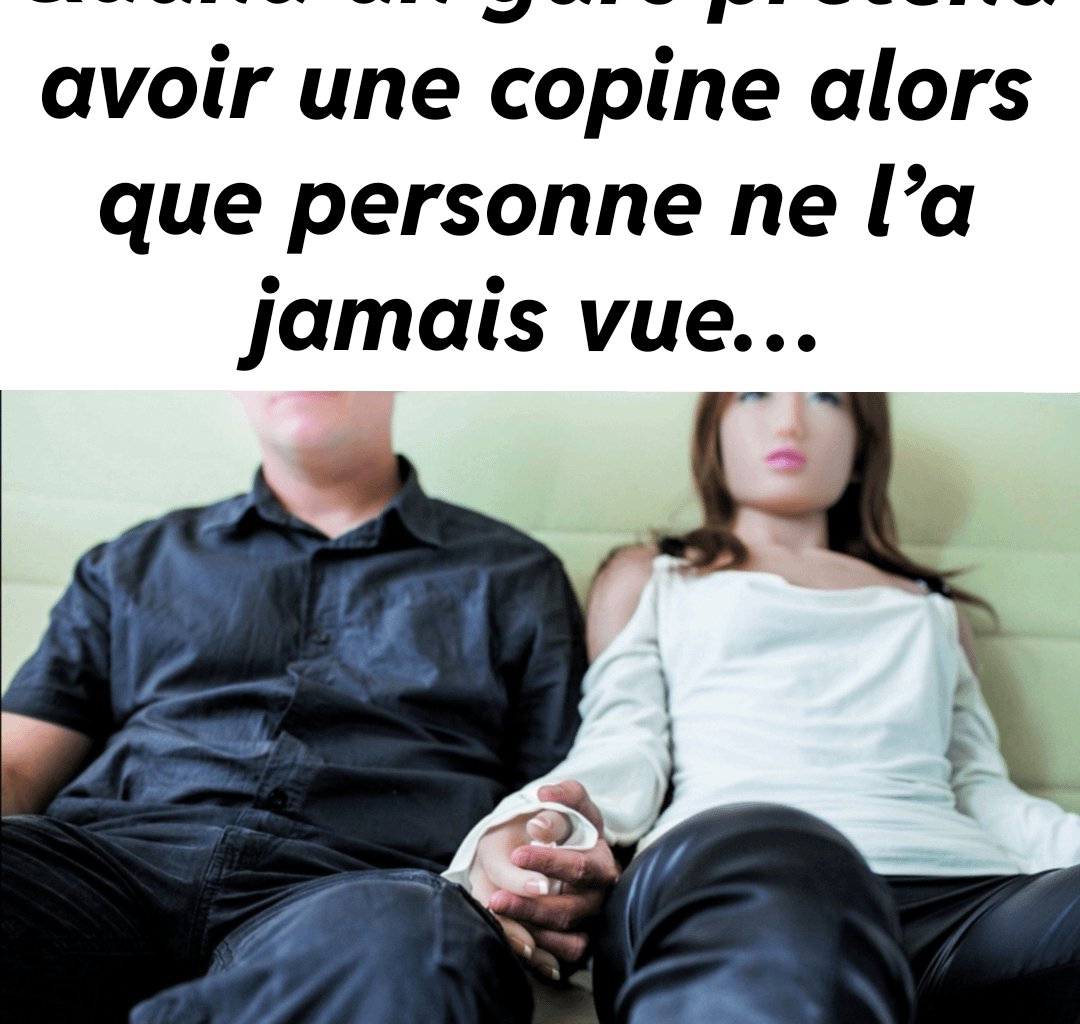 Elle sort pas beaucoup en ce moment...