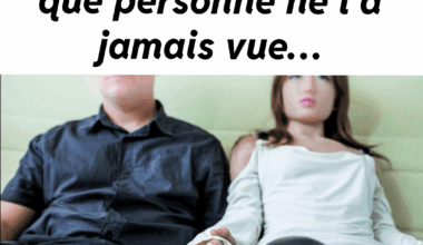 Elle sort pas beaucoup en ce moment...