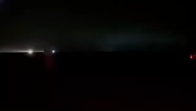 Last night, Ukraine launched four  FP-5 “Flamingo” missiles at russian  targets