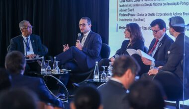 Brasil põe à disposição de Portugal tecnologia de serviços digitais e IA