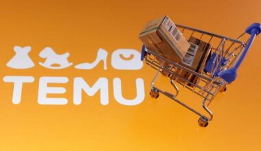 Gratis import van goedkope pakjes uit China is binnenkort verleden tijd