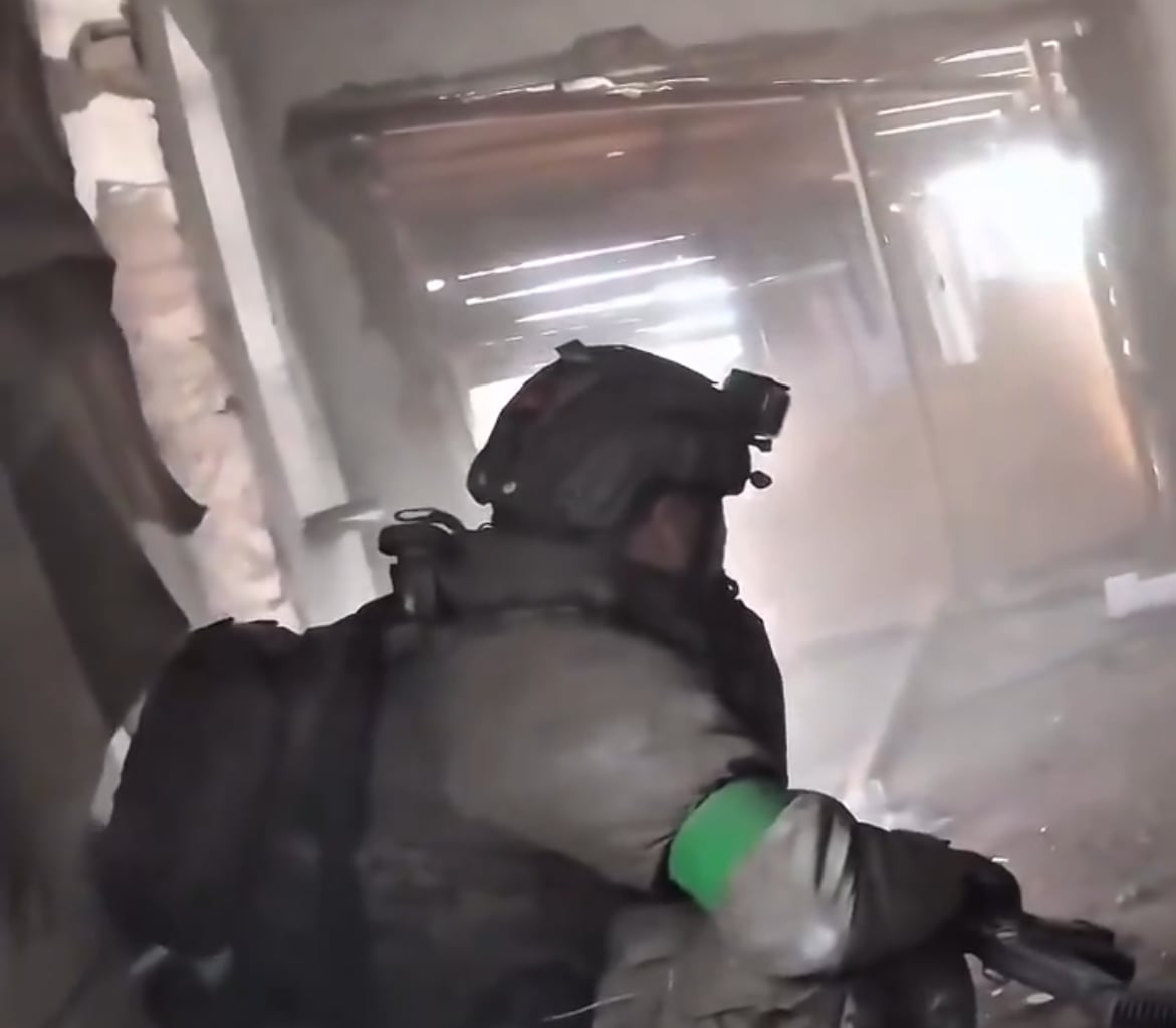 Ukrainian POV: Defense of Pokrovsk. October 2025