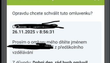 Když tedy dnes vychází ta nová série😆