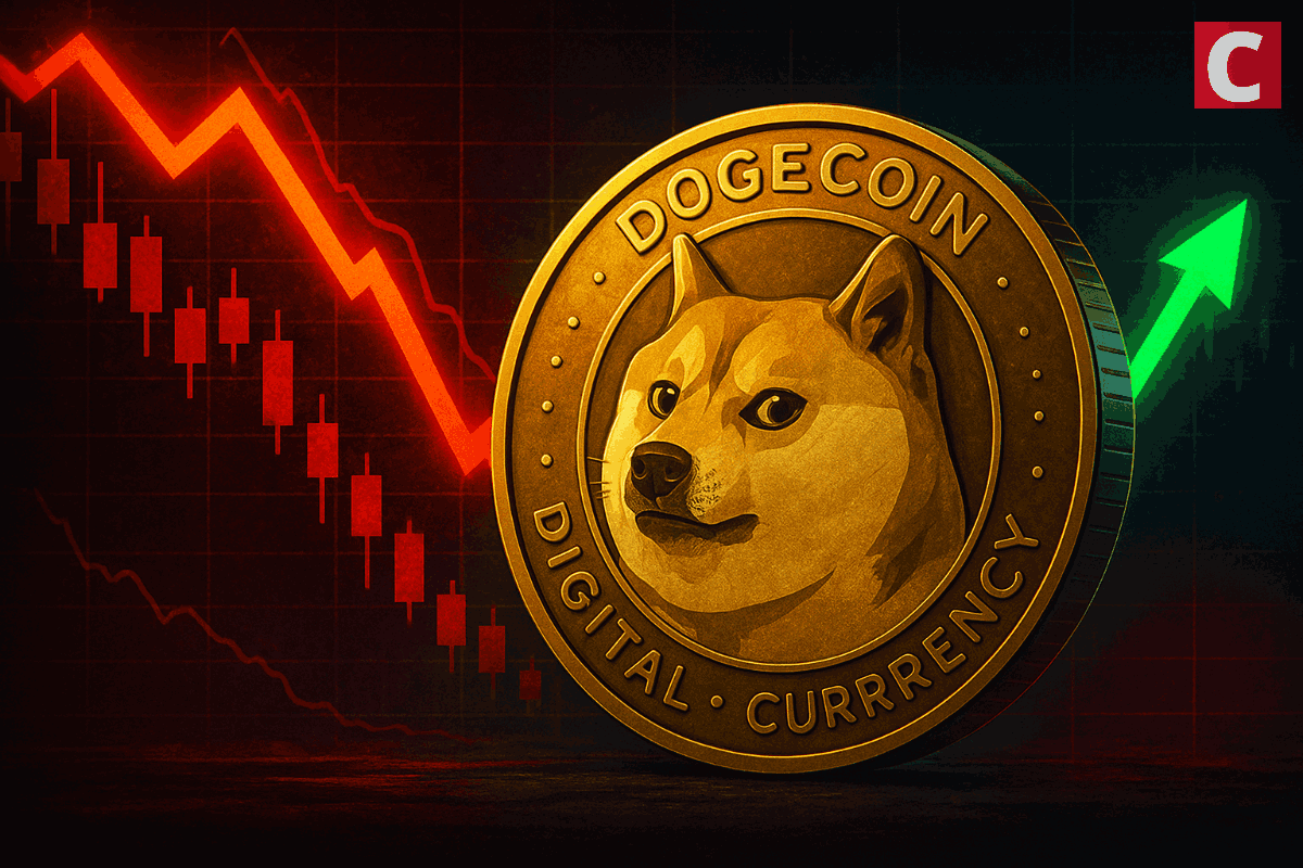 Dogecoin Price Prediction: Analysts Call This DOGE’s Hardest Quarter Yet – But Say a Huge Bounce May Be Next