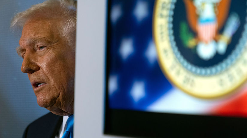 Trump hrozí vojenskou akciou v Nigérii, chce zastaviť „vraždenie kresťanov“ - Svet - Správy