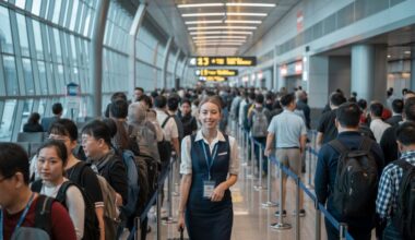 With the holiday season approaching, the u. S. Department of transportation encourages passengers to embrace civility during their air travel experiences.