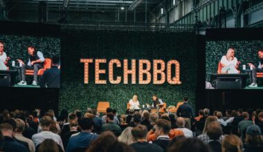 Denmark doubles down on startup ambitions with €800k to TechBBQ