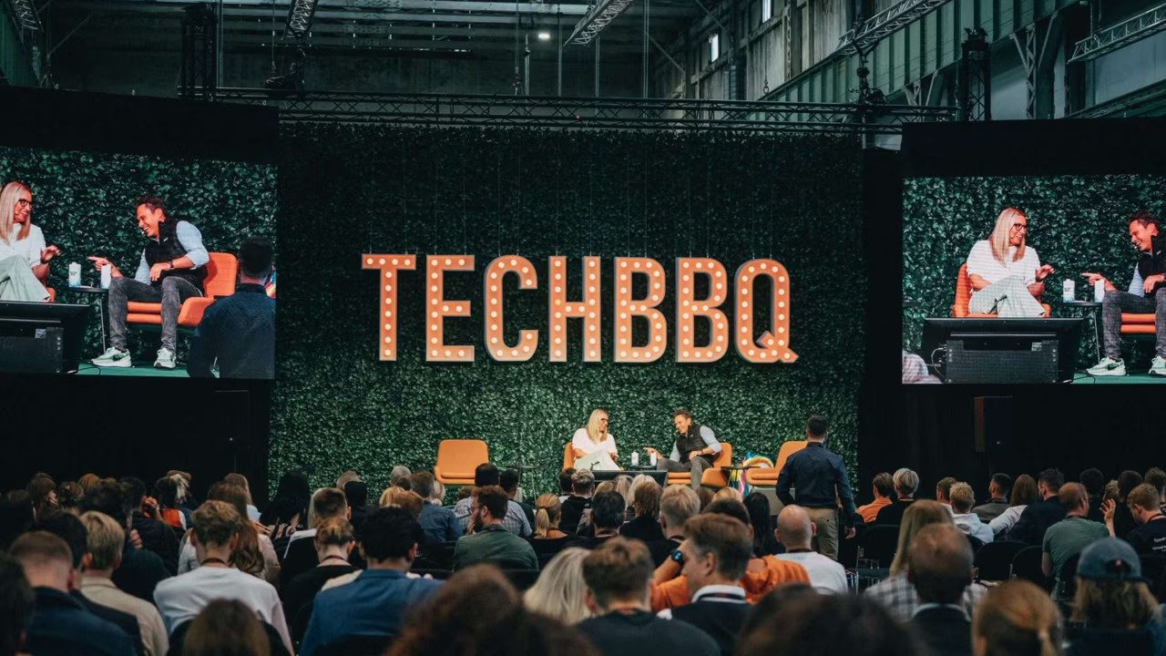 Denmark doubles down on startup ambitions with €800k to TechBBQ