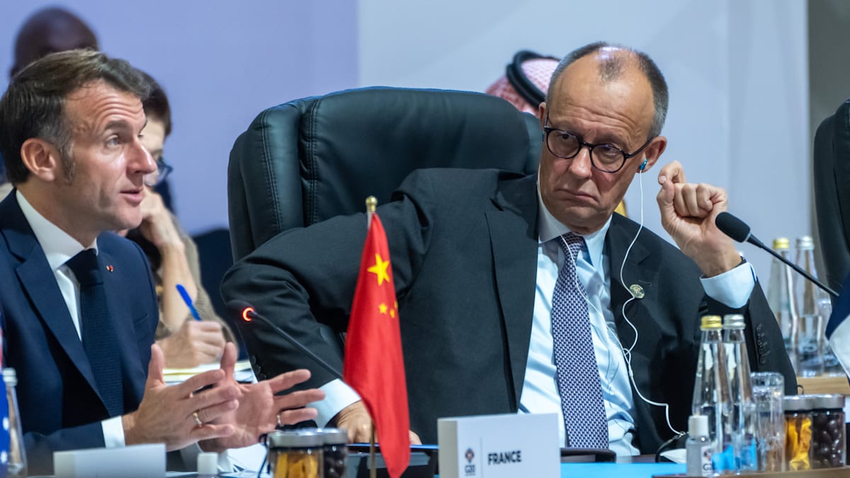 Krieg gegen Ukraine: EU-Regierungschefs lehnen US-Friedensplan für Ukraine ab