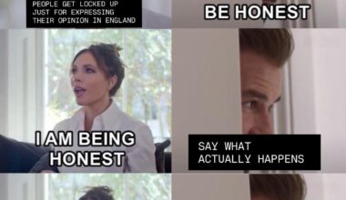 Need to put this bullshit to bed