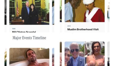 So was browsing the official White House website…