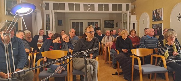 Drážďany objektivem reportéra Deníku Luboše Palaty.