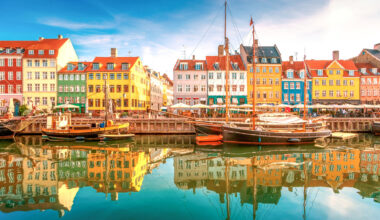 The Safest Country In The World To Retire In On A Budget Has An Average Living Cost Under $2K