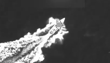 New U.S. strike on alleged drug boat in Caribbean kills 3 people, bringing campaign's death toll to at least 70