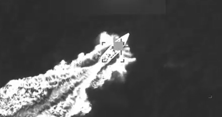 New U.S. strike on alleged drug boat in Caribbean kills 3 people, bringing campaign's death toll to at least 70