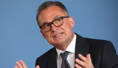 Bundesbank-Chef fordert spätere Rente für mehr Wohlstand