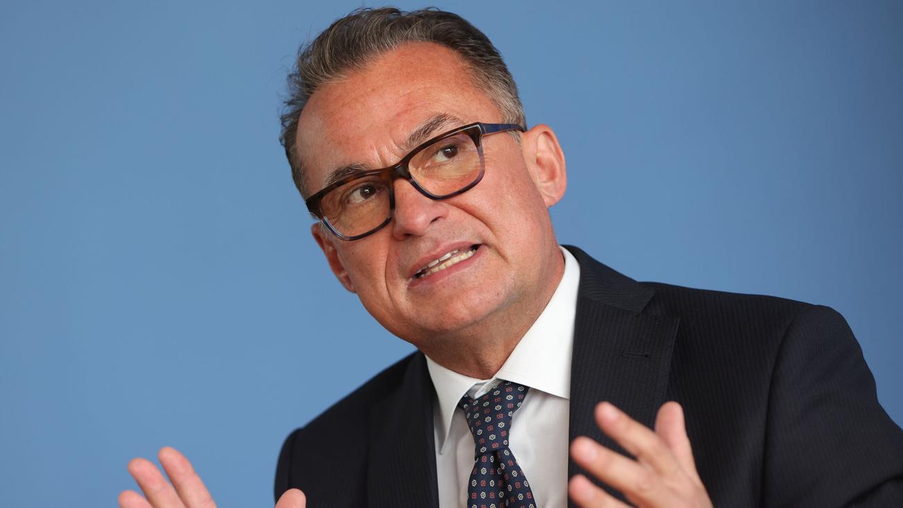 Bundesbank-Chef fordert spätere Rente für mehr Wohlstand