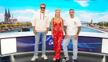 DSDS zieht in den Europa-Park ein