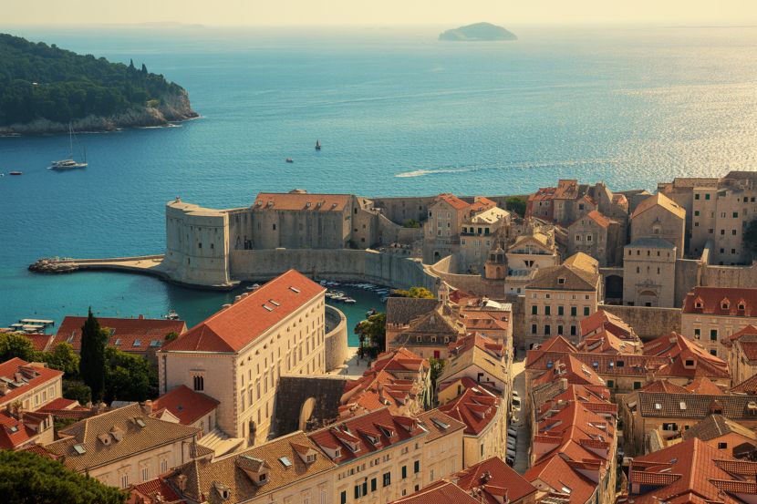 Dubrovnik, a top destination for sustainable tourism, was recognised at the 2025 world travel market.