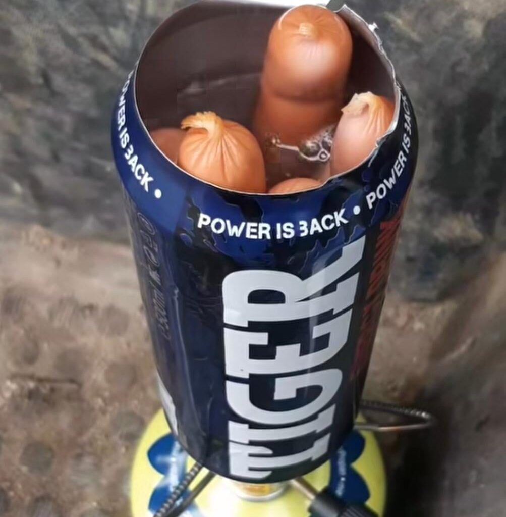 konzumuje se to takhle správně?