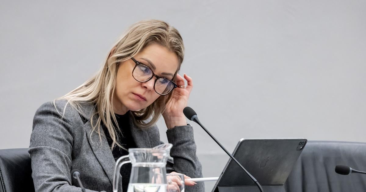 Minister Wiersma staat lekkende pfas-pesticiden nog toe