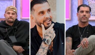 Dylan Fonte, Bruno Savate e Bruno Simão