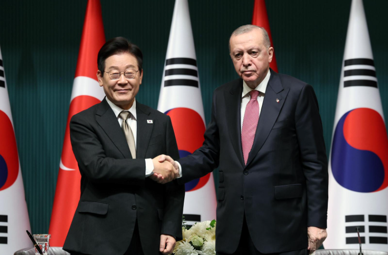 Republic of Türkiye Ministry of Energy and Natural Resources - News