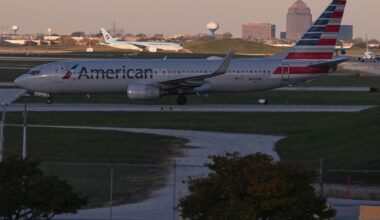 These are the airports that will reduce flights during the government shutdown