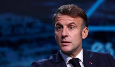 Macron is France’s ‘worst’ president. Just ask his old mentor. – POLITICO