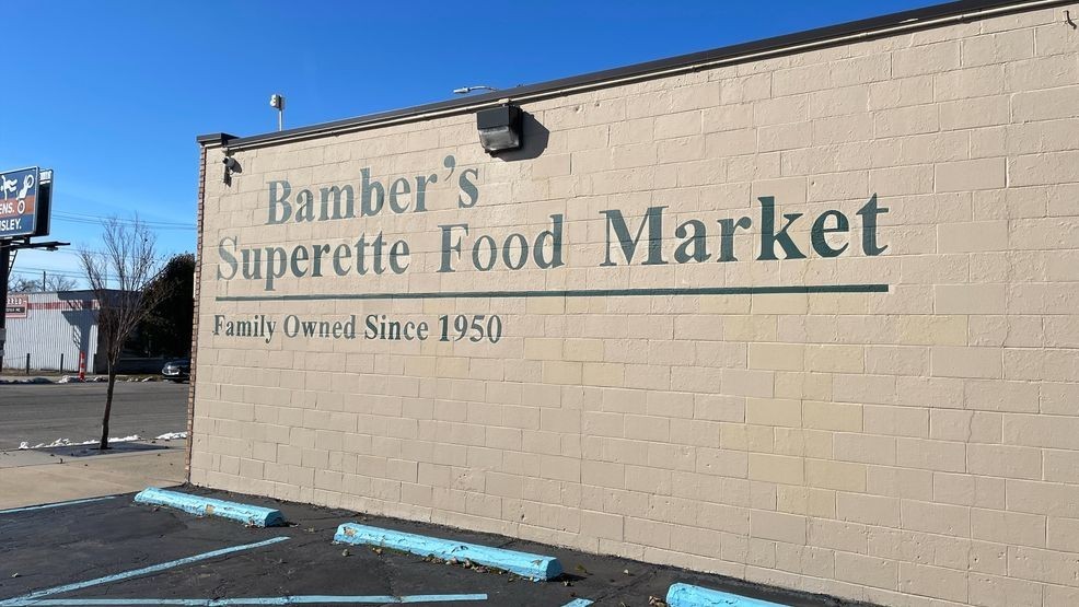 {p}A proposed tariff of 107% could ravage the industry, this comes after a Department of Commerce investigation into 18 Italian pasta companies. (WSBT photo){/p}