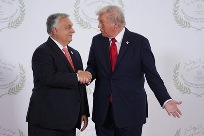 How Orbán’s White House Visit will See the Teacher Meet His Most Ambitious Student