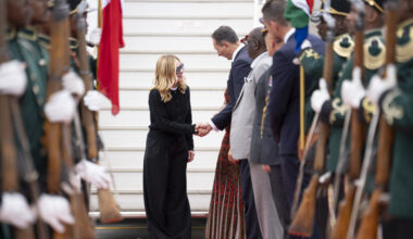 Meloni: 'Moody's conferma la fiducia dei mercati nell'Italia' - Politica