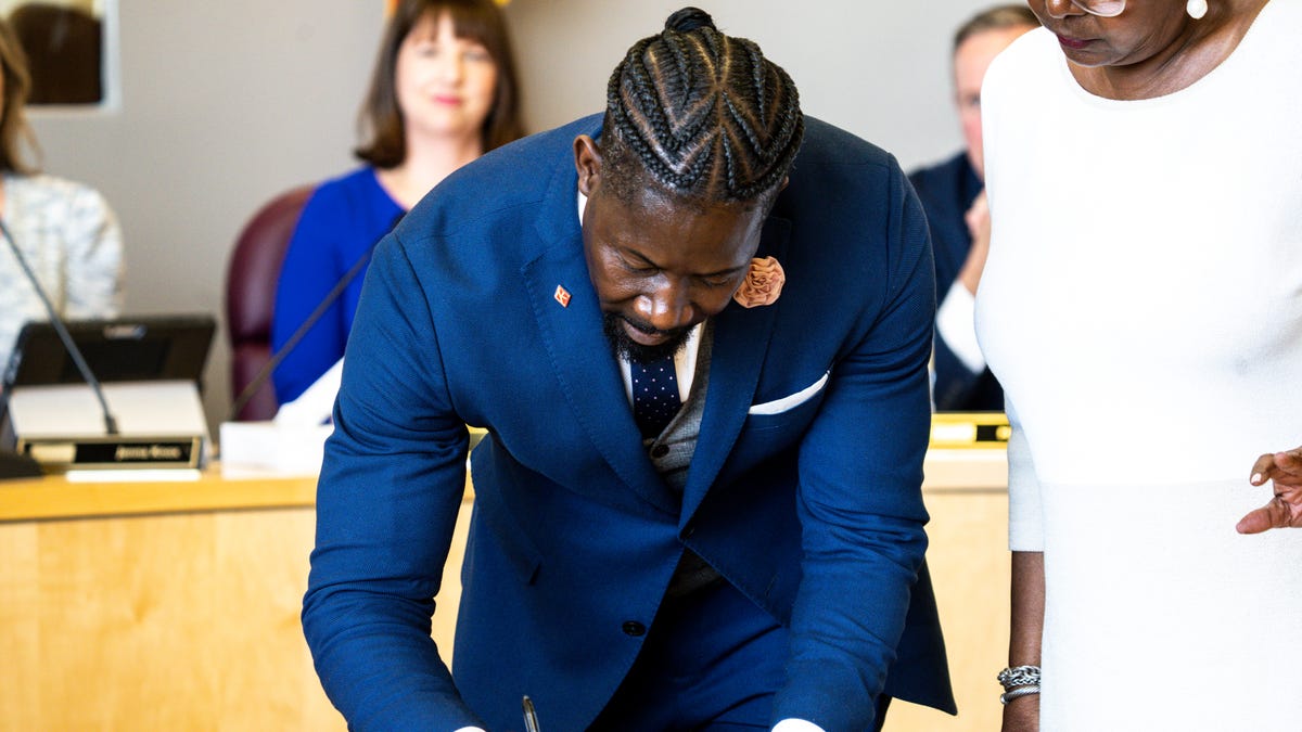 Vetting of immigrants is so difficult that we don't bother