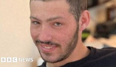 Israel identifies body returned by Hamas as Israeli-American soldier