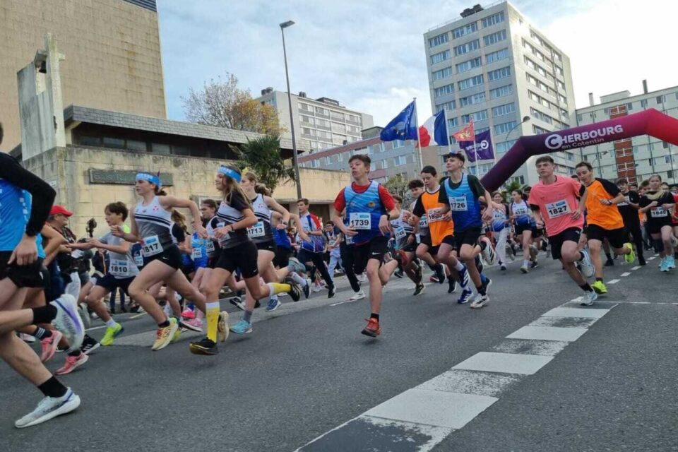 C'est parti pour La Puissance 4 !