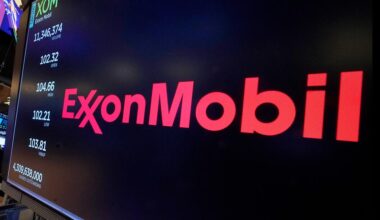 Connecticut Attorney General Tong claims ‘complete victory’ over ExxonMobil