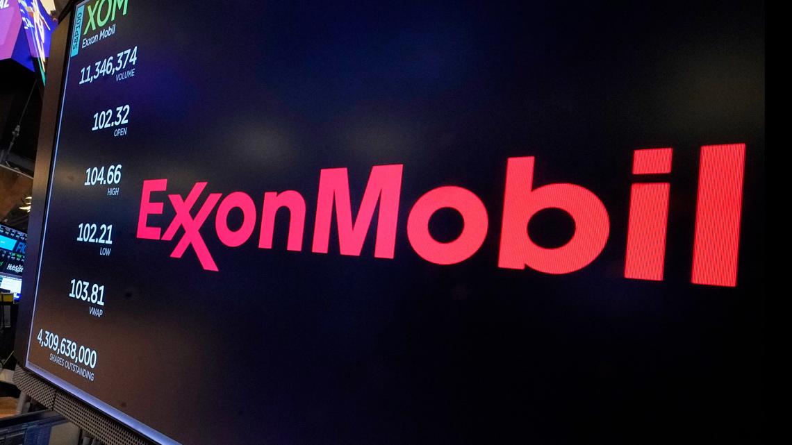 Connecticut Attorney General Tong claims ‘complete victory’ over ExxonMobil