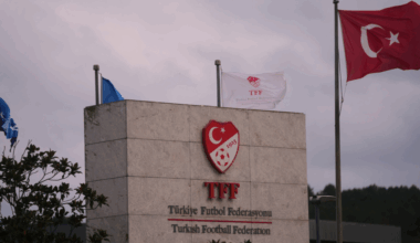 Turkiye bans 102 footballers over betting scandal