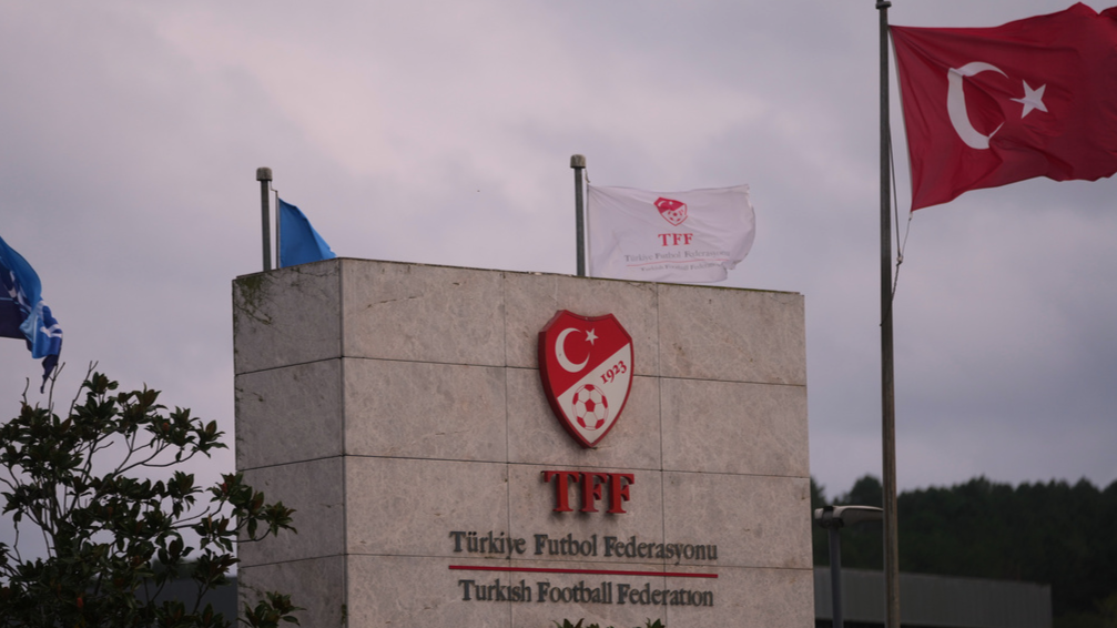 Turkiye bans 102 footballers over betting scandal