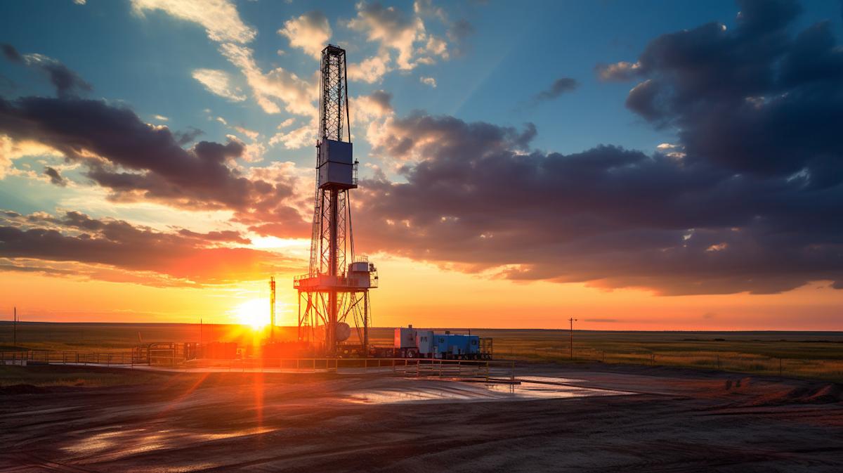 Susquehanna Remains Bullish on Occidental Petroleum (OXY) Amid Strong Earnings and Production Momentum