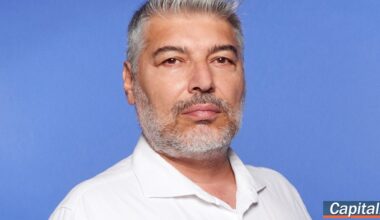 Αλλαγή πίστας για την Ελλάδα το νέο δόγμα "Peace & Prosperity"