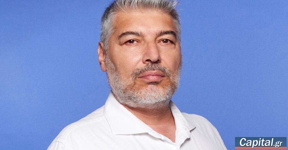 Αλλαγή πίστας για την Ελλάδα το νέο δόγμα "Peace & Prosperity"