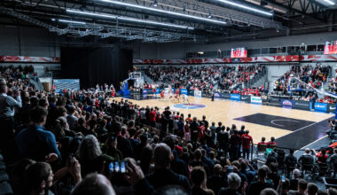 FIBA agrees to exclusive broadcast deal in Denmark with SPORT LIVE | About FIBA