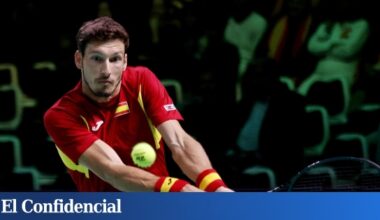 Alemania, Copa Davis 2025 hoy: resultado y última hora de la semifinal, en directo